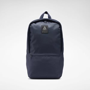 Reebok Style Foundation Rucksack Damen - Navy - DE 806-CXZ